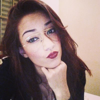 beatrizprata15's profile picture. Fã de The Flash.☇⚛
Futura Psicóloga e Astrônoma. A unidade é a variedade, e a variedade na unidade é a lei suprema do universo-Isaac Newton.☄