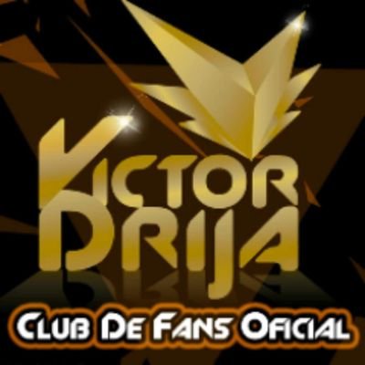 Club de fans dedicado a @victordrija desde Guadalajara Jalisco, México.❤️
Instagram: @VDFans_GDL