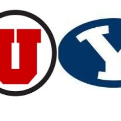 Supreme source of knowledge for all things related to BYU and Utah athletics. All tweets are deleted after 24 hours.