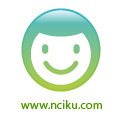 Online Chinese-English dictionary with pinyin, audio and the now famous handwriting tool. 
You can buy nciku Dictionary on iPhone App Store and Android Market.