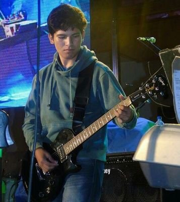 felipe_levicura's profile picture. musica
guitarra🎸
2da quilicura HAZ-MAT 👨‍🚒🚒