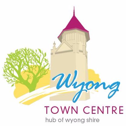 wyongtowncentre's profile picture. The core role of the Town Centre is to improve Wyong through events, festivals, town maintenance works and security, to encourage business.