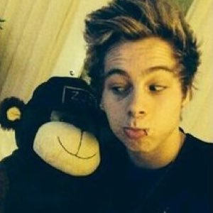 spacetaco2's profile picture. yup.