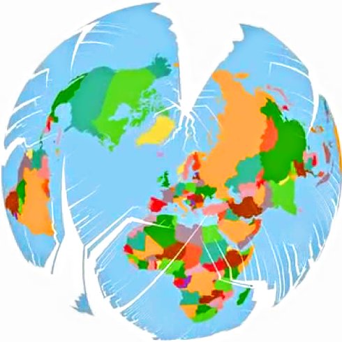 A resource for diverse EH scholars struck by the dream of the Wild #exposome / #bigdata #omics #socialscience #mixedmethods #eco #community / ed. @bridgethanna