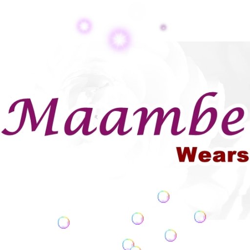 Contact:  (+91) 92299-90467  for design contact: (+91) 9893124058   Email: info@maambewears.com   divya@maambewears.com   Website: https://t.co/1fjldhjwXL