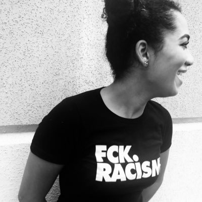 fck_racism's profile picture. 