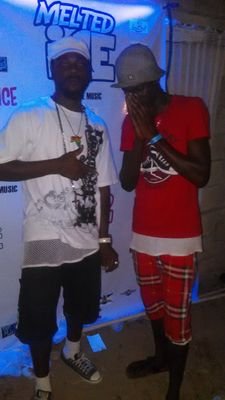 leetroylivings1's profile picture. ReggaeArtist! Morefate is the name,, for booking for stage show, dub plate, jingles contact morefate via email or twitter or call, 18763988074 or 18762937114!!