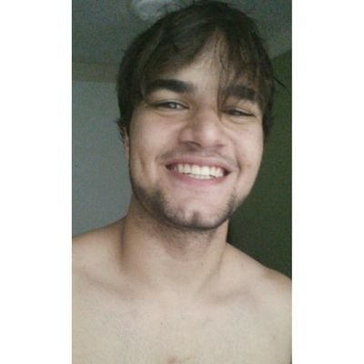 BoueresMateus's profile picture. n vou usar, fodac