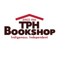 TPH Bookshop(@TPHbookshop) 's Twitter Profile Photo