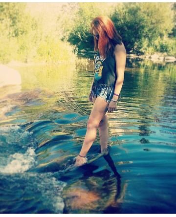 JaidynWhite1's profile picture. Follow me on Instagram @Jaidyn_rosemarie99
Turn Post Notifications On