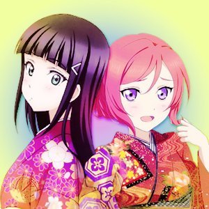 ☆THE ORIGINAL☆ the girls of love live! school idol project as stuff ☆ to find previously posted submissions search from:loveliveasstuff and your request