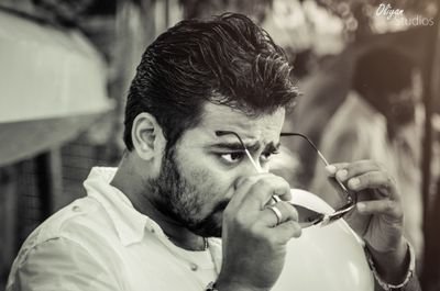 deepakmkn87's profile picture. Sales Manager / Dancer / Choreographer / Travel Lover / Short/Long term Trader !!!