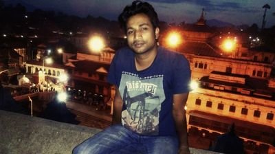 LuvMukhiya's profile picture. 