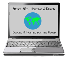 SpenceWebDesign's profile picture. I'm currently a student going to school for webdesign. I have my own web design company