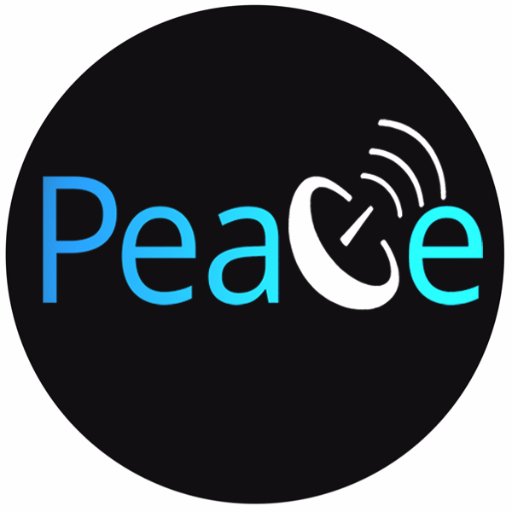 peacecasttv Profile Picture