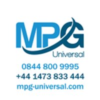 MPGs Media (@mpgsmedia) 's Twitter Profile Photo