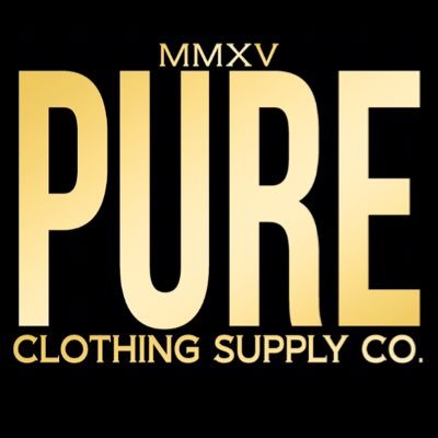 Pure_supply_co's profile picture. clothing company based out the Bay Area . check out the website and make sure to tag your pictures with #pureclothing