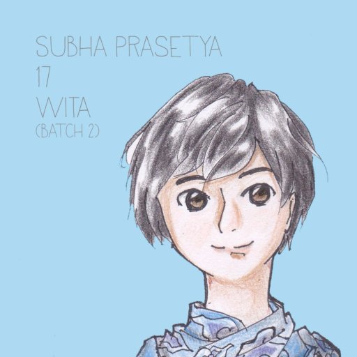 SubHandsome's profile picture. 15+2 | Ang. 2 WITA | Penyetrum | suka main gundu