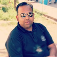 Aakash Shrivastava(@aakashshri) 's Twitter Profile Photo