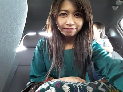 SyarmiEryani's profile picture. 😅