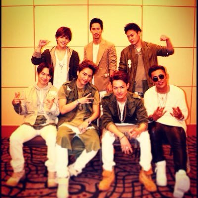 ファンの人 どんどんフォローお願いします♡(●´ω`●) 三代目最高〜((o(｡･ω･｡)o))三代目のファンの人と繋がりたぃ～〜♡♡♡♡(●´ω`●)♡♡