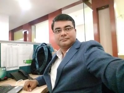 chmanoj9757's profile picture. AMFI Certified Mutual Fund Distributor | Investor | Mutual Fund Portfolio Management Service Provider l RT doesn't endorse message!
