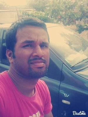 Srevaths's profile picture. 