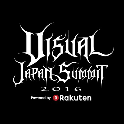 VISUAL JAPAN SUMMIT 2016 powered by Rakuten公式アカウント。日本最大・10万人規模のヴィジュアル系音楽フェス、10/14,15,16 ＠幕張メッセ!
