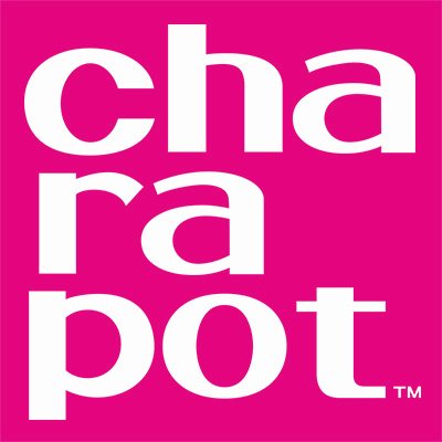 charapotさんのプロフィール画像