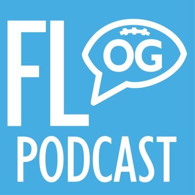 flogpodcast's profile picture. The podcast is no longer, but @joshkelleytime @mpw270 and @thejmarin would like to thank everyone for listening. It was a fun ride for two seasons!
