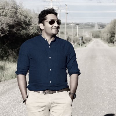 Founder & CEO @deltabrewery | Married to @anjunc08 |CSRS Board| Past-Neuroscientist| ALSA Board| HBITO Edu Director| PhD Neuro| UCalgary, Canada| 🧠to🍻