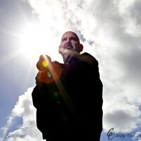 Tony Graber - @TonyGraber Twitter Profile Photo