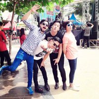 Bembi Algriano (@bembi_salamband) 's Twitter Profile Photo Bembi Algriano (@bembi_salamband) 's Twitter Profile Photo
