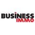 Business Immo (@businessimmo) Twitter profile photo