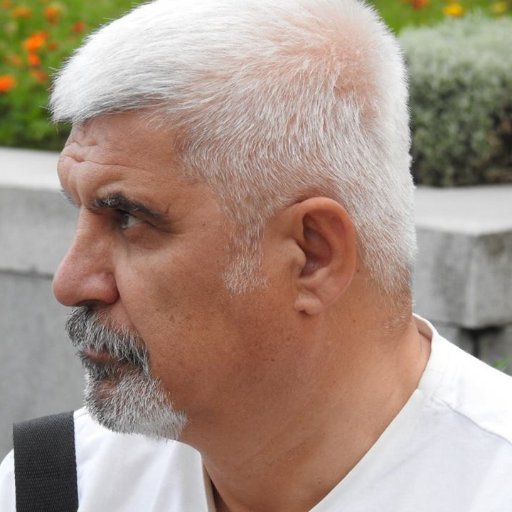 selcukalbut's profile picture. Akademisyen, bisiklet sever