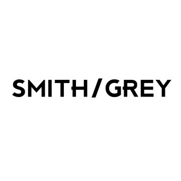 Official Twitter Page of Jewellery Design Duo SMITH/GREY - Instagram @smithgrey - Email studio@smith-grey.com
