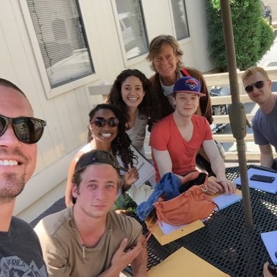 twstiles_'s profile picture. that's Carl, he used to be white