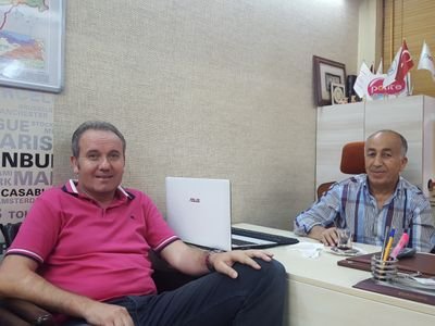 ibode_met's profile picture. Hakimiyet milletindir