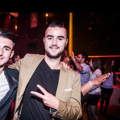 BoucheDamien's profile picture. 