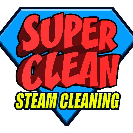 Super Clean Steam Cleaning of Toronto uses commercial grade steam cleaners that are strong enough to clean commercial surfaces & safe enough for your homes.