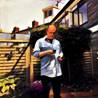 marnixst's profile picture. 