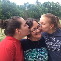 Catherine Templeton - @CatherineTemp31 Twitter Profile Photo