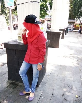 Assalamualaikum,sob :')
Optimis,tapi harus realistis!
Jhs Spentimo