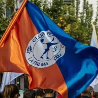 CB La Palma 95 (@cblapalma95) 's Twitter Profile Photo CB La Palma 95 (@cblapalma95) 's Twitter Profile Photo