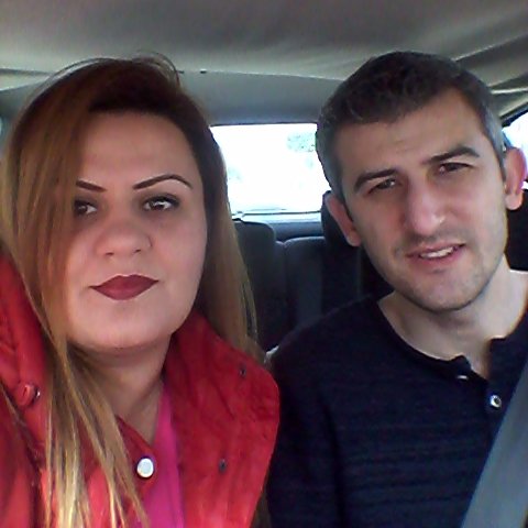 OmerOzen05's profile picture. :)