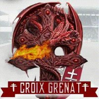 Croix Grenat FCMetz☨(@Croix_Grenat) 's Twitter Profileg