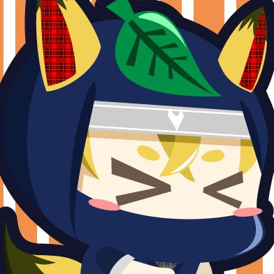 ne_konkonkon's profile picture. 会社で絵を描いてます。絵を描くのが好きです。UnityとMagicaVoxel勉強中。Twitter初心者です。無言フォローすみません！