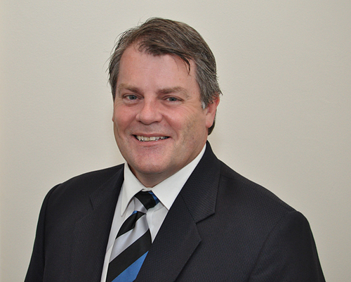 SteveVDBorch's profile picture. 