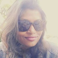 Charumini (@charumini) 's Twitter Profile Photo Charumini (@charumini) 's Twitter Profile Photo