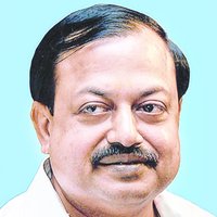 Debi Prasad Mishra (@sridebimishra) 's Twitter Profile